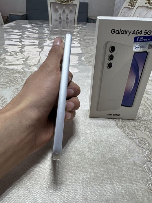 Samsung A54 5g 128gb