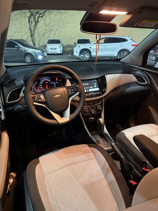 Tracker 1 Premier 2019 Топ тозза Сотилади