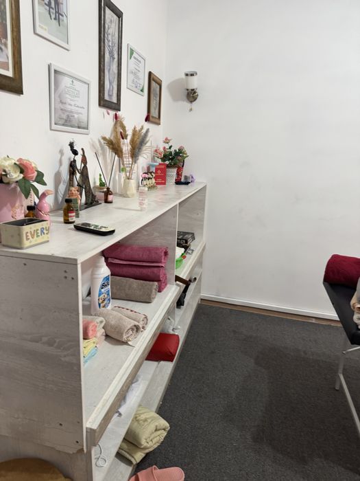 Сдается кабинет в аренду