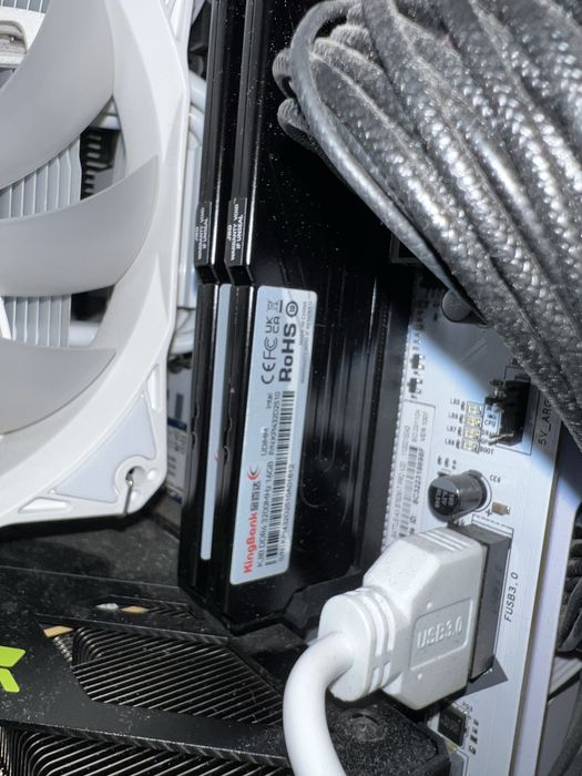 Игровой пк, rtx 5060