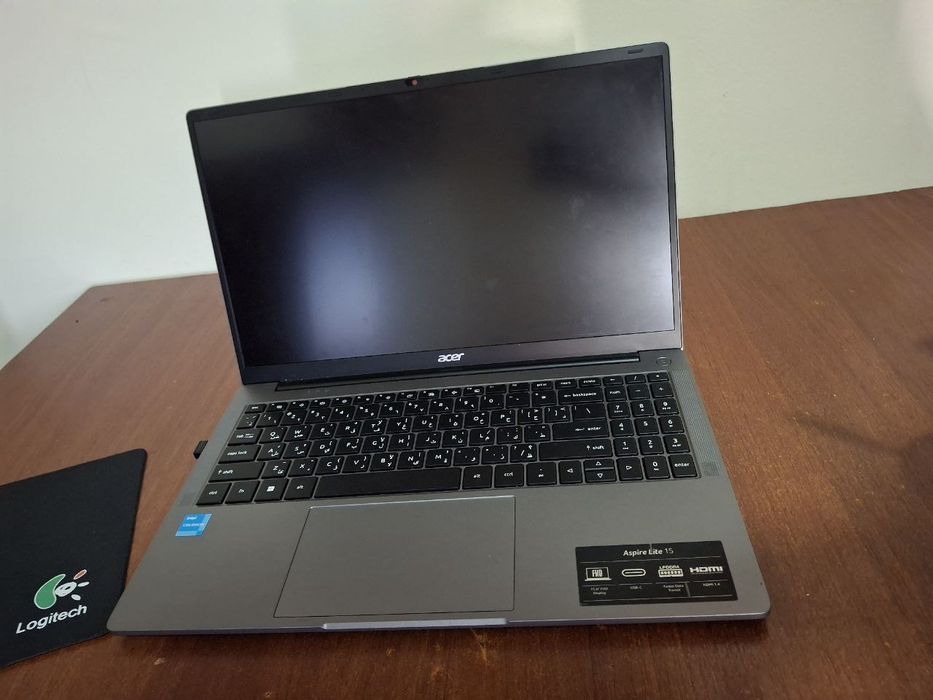 Acer noutbook kafolatli