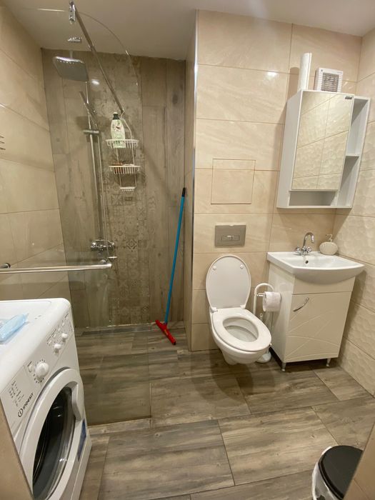 Дава се под наем Тристаен апартамент в София, Надежда 1 - 70 кв.м за 698.19 € - Снимка #5