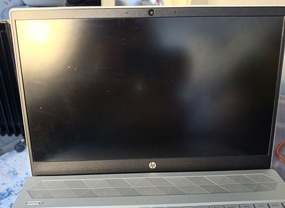 Продаю ноутбук HP Pavilion 15-cs2051ur