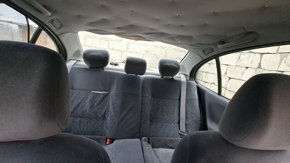 Vând:Renou Megane 1