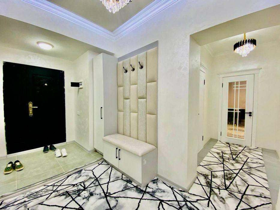 Сдаётся квартира в аренду. Самарканд Вокзал