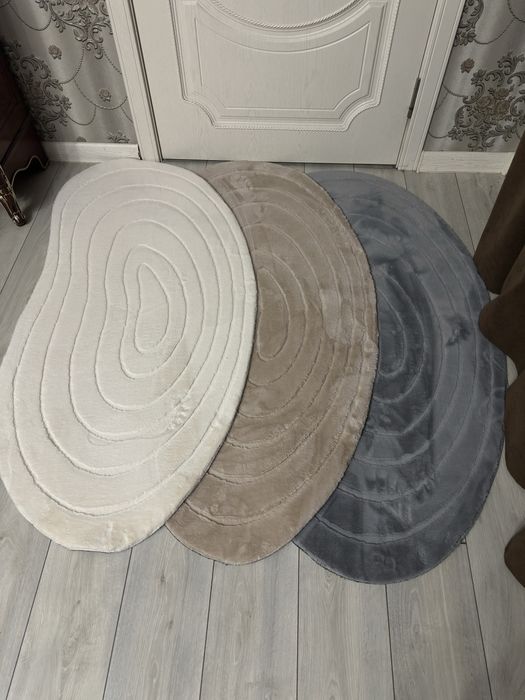 Ковры дорожки прикроватные оптом