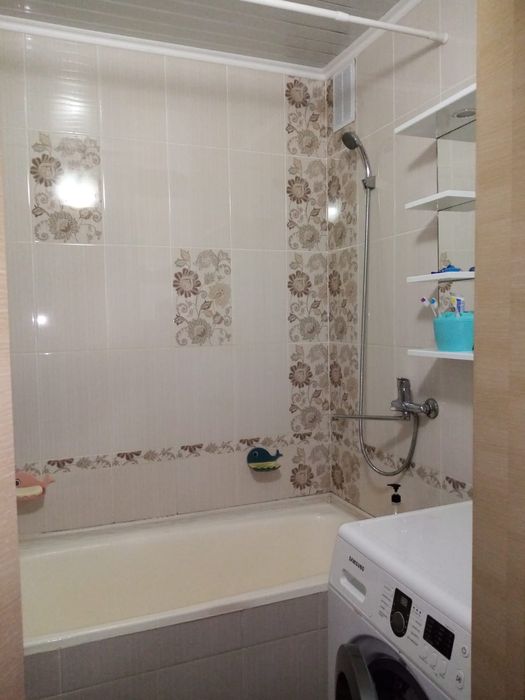 Продам 2-ух комнатную квартиру