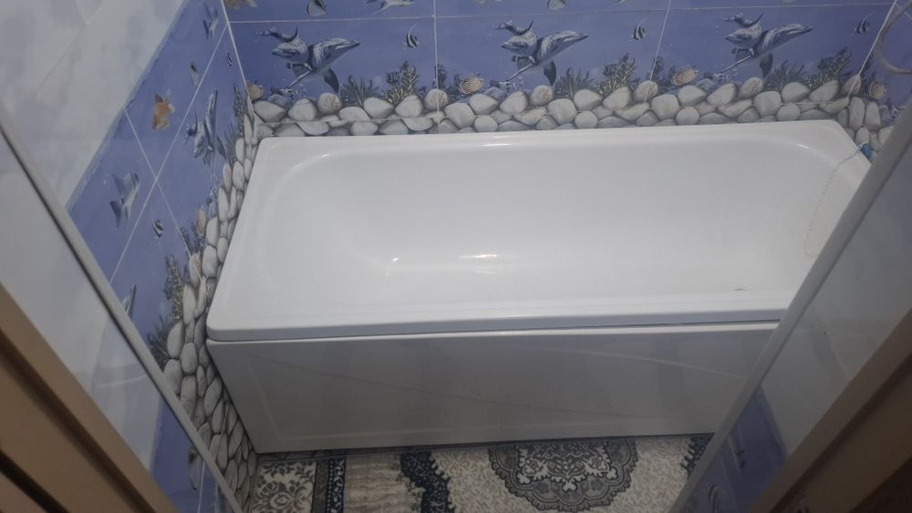 Kvartira sotiladi 1 xonalik 39kv