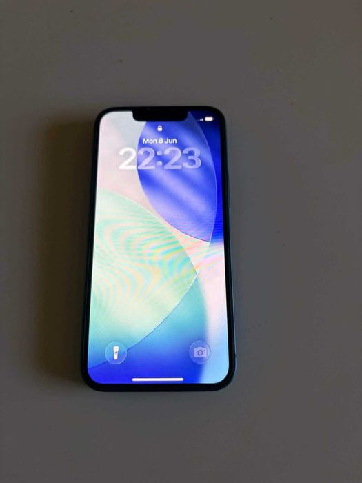 iPhone 13 mini 512 GB