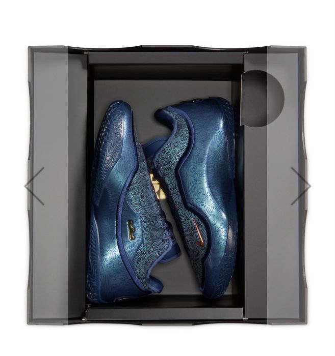 Nike LeBron 23  НОВИ