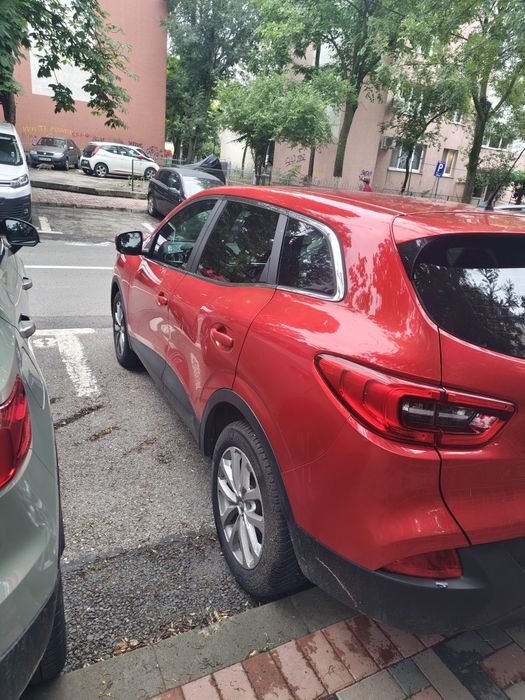 RENAULT Kadjar 2016 — imagine 4