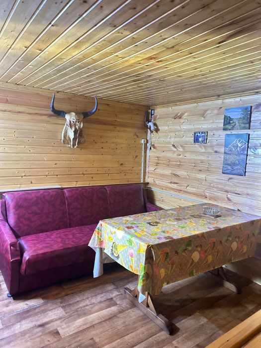 Бурабай. ул. Кокмайса ( Щорса)