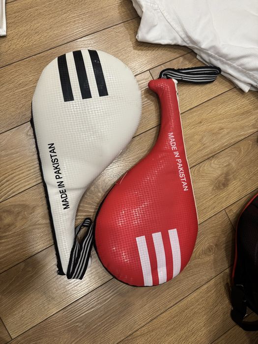 Продам экипировки