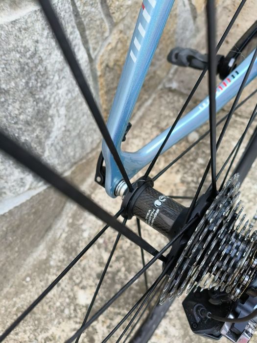 Cinelli Superstar Colpack Team Limited