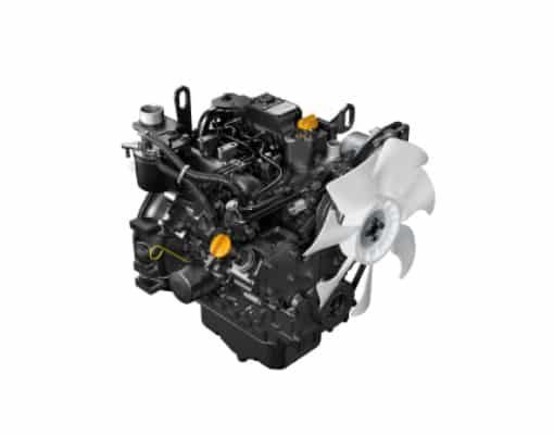motor complet sau piese pentru motor yanmar 3tnv82a