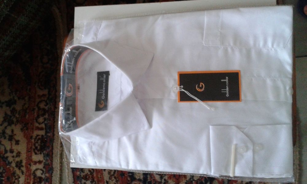 Camasa Goldencollar 40