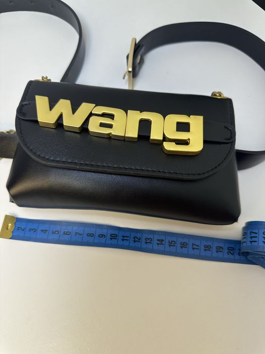 Geanta Wang noua