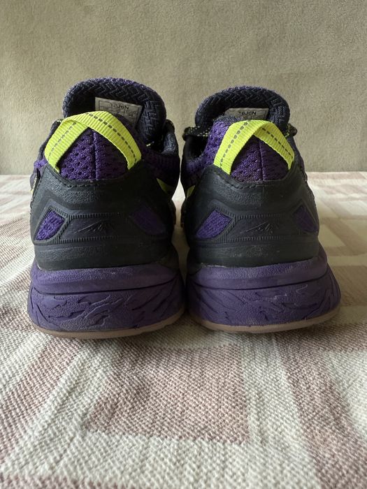 ASICS Gel-Fujitrabuco 5 goratex размер 38