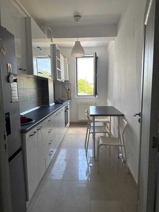 Apartament 2 camere Chiajna