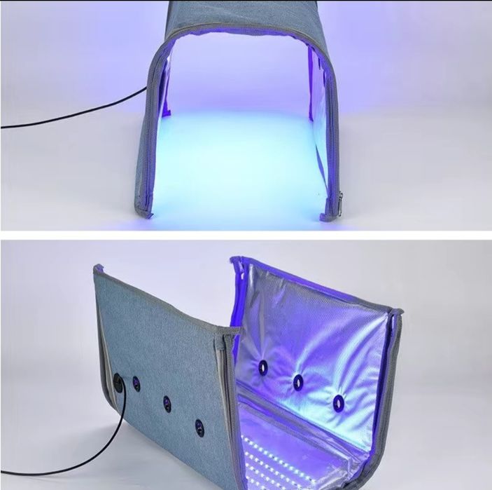 Фотолампа для лечение желтушки