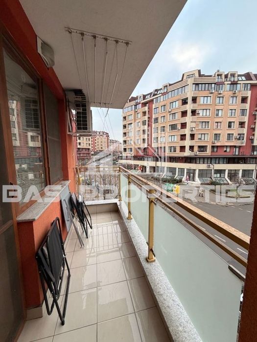 Продава се Двустаен апартамент в София, Дружба 2 - 72 кв.м за 1700 €/кв.м - Снимка #3