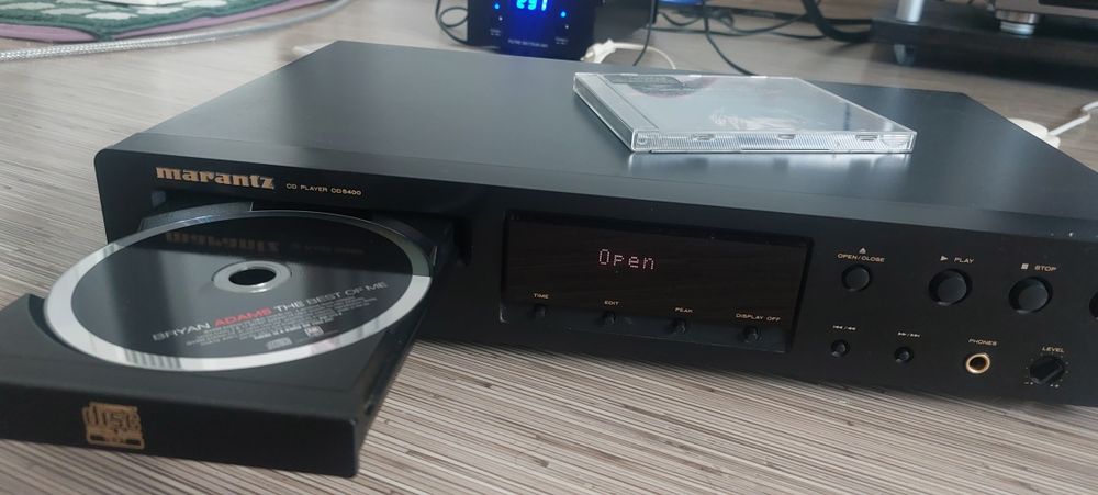 CD Player Marantz CD5400 In Stare Exceptionala