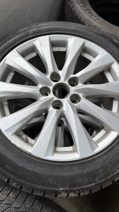 Продам колесе от 70 ка