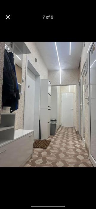Апартамент под наем Дружба 1