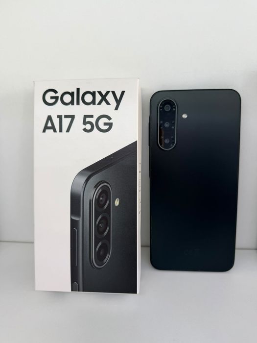 Samsung  A17  5G