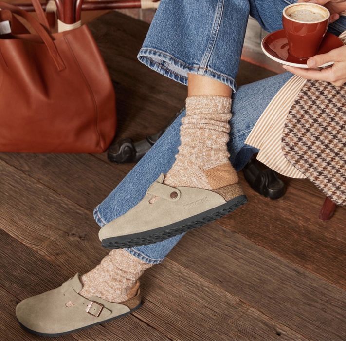 Birkenstock boston