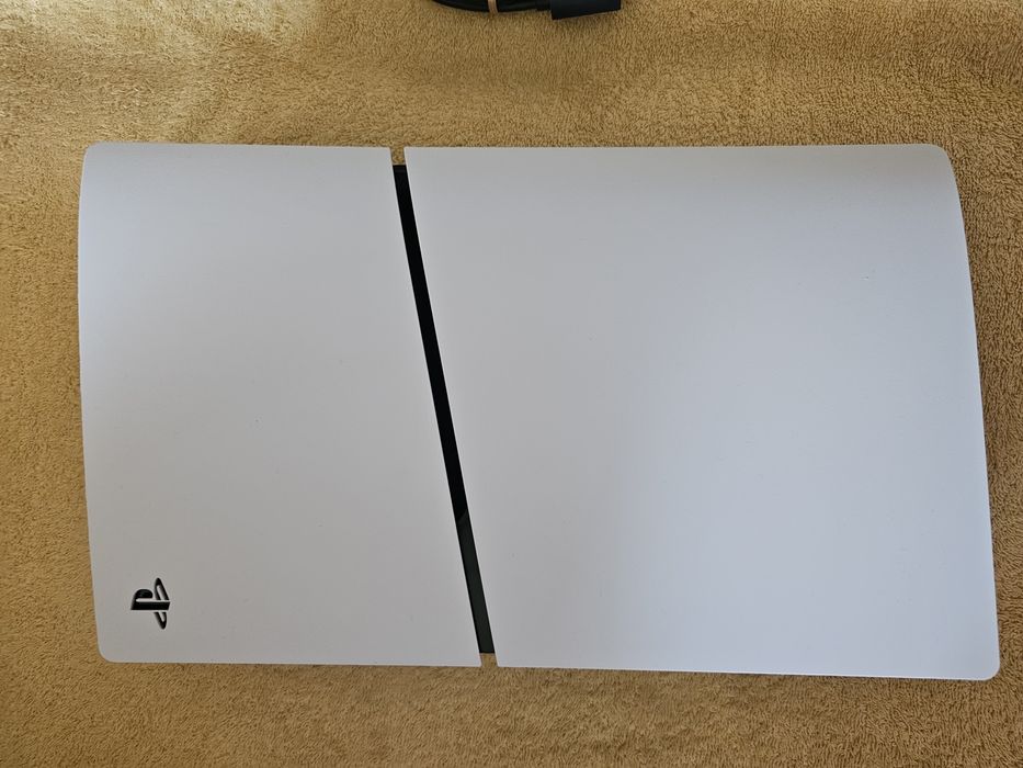 Ps 5 digital edition