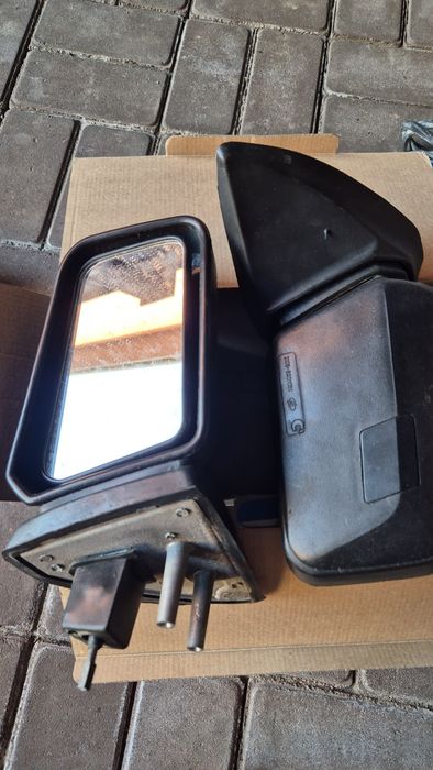 Зеркала заднего вида на ладу 08, 09, 99