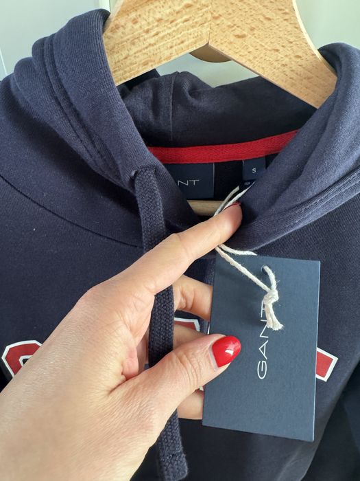 Нов суичър Gant, S