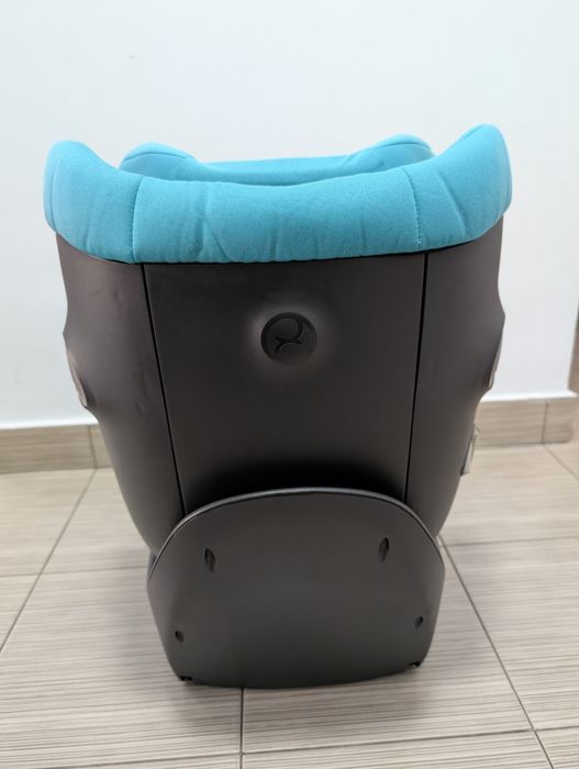 Scaun auto CYBEX Sirona SX2 i-Size 52, Isofix