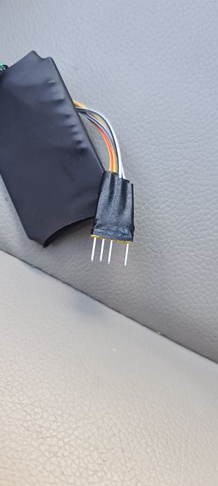 Bluetooth модуль для subaru