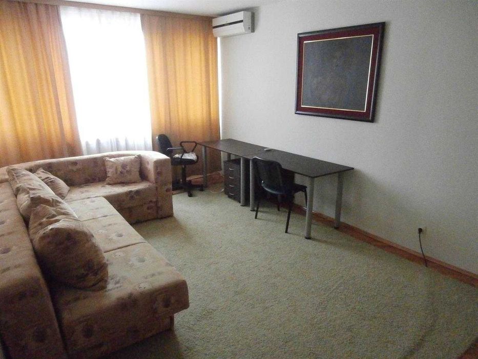 Дава се под наем Едностаен апартамент в Пловдив, Тракия - 33 кв.м за 173.4 € - Снимка #1