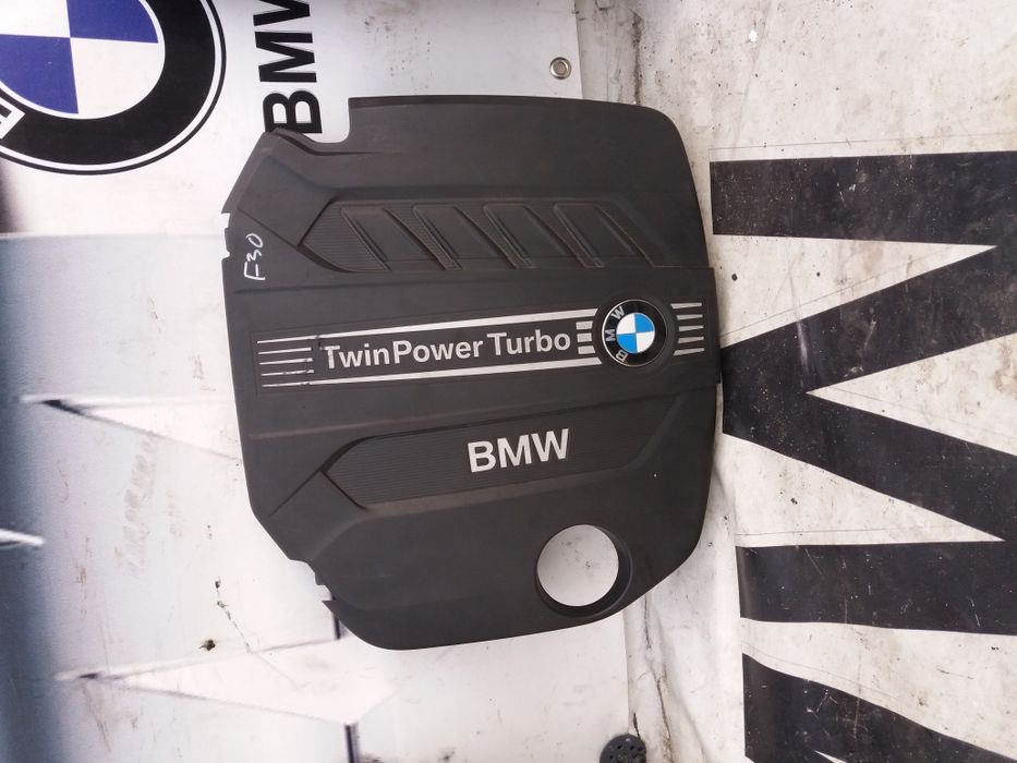 Capac motor bmw f30 f31 f32 f33 f34 f36 f20 f21 n47 120d 320d