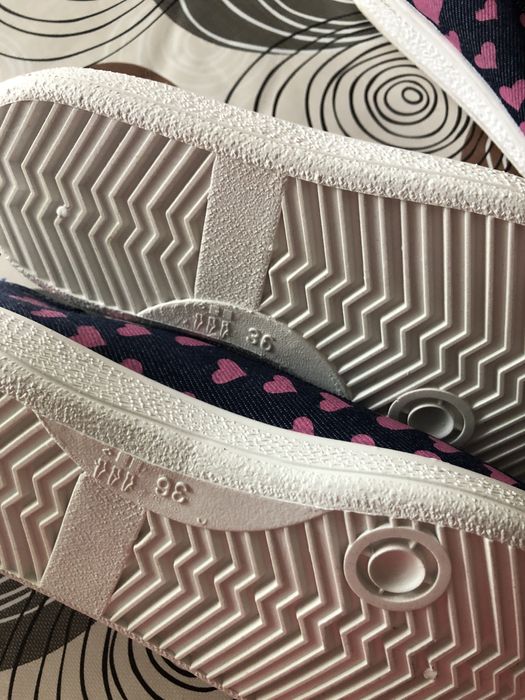 2 чифта обувчици за момиче