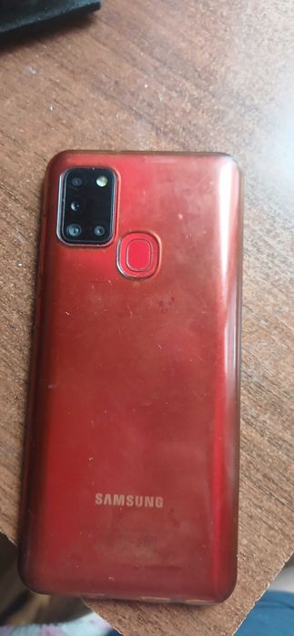 Продам Samsung Galaxy A21s