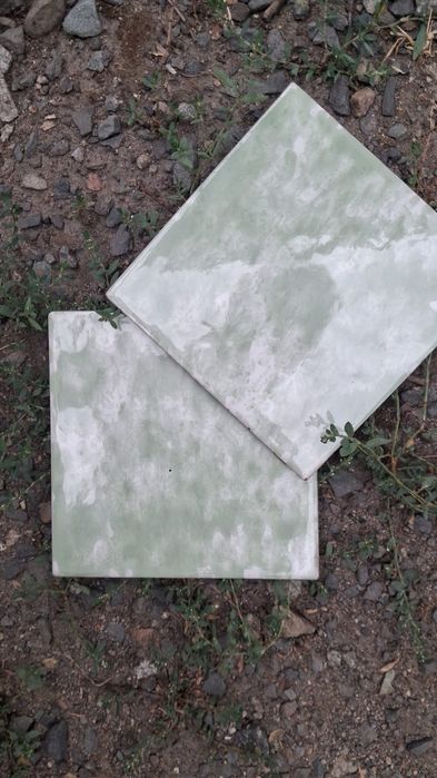 Плитка кафельная 15 × 15