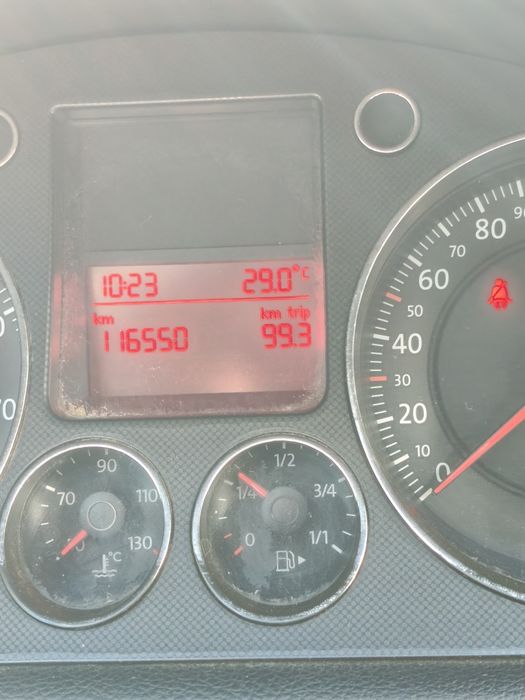VOLKSWAGEN Passat 2006 — imagine 5