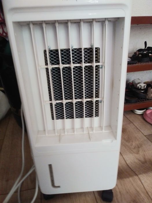 Suvli vintelyator sotiladi