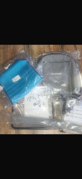 Продам коляску Kimbo Neo 1. Для детей с ДЦП