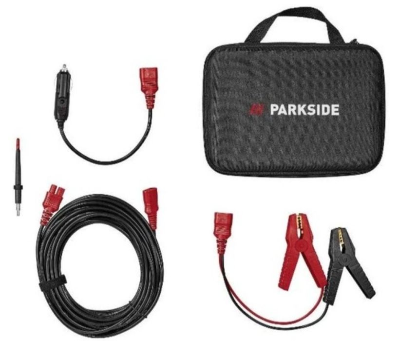 Тестер за автомобилни вериги