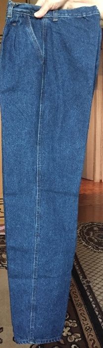 Мужские джинсы