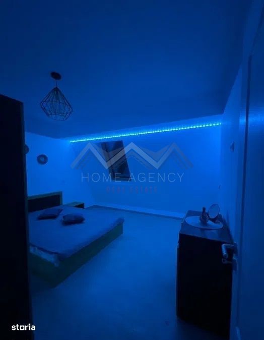 Apartament 2 camere Otopeni