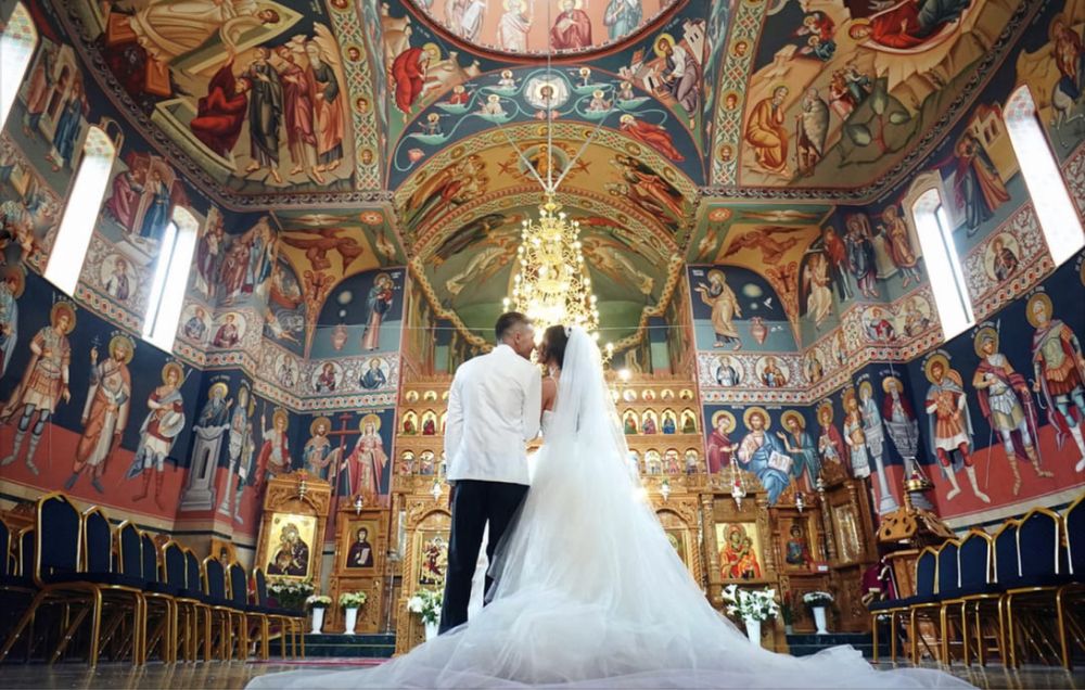 Foto, video 4K, DJ, nunta/botez, stick personalizat, photobook inclus