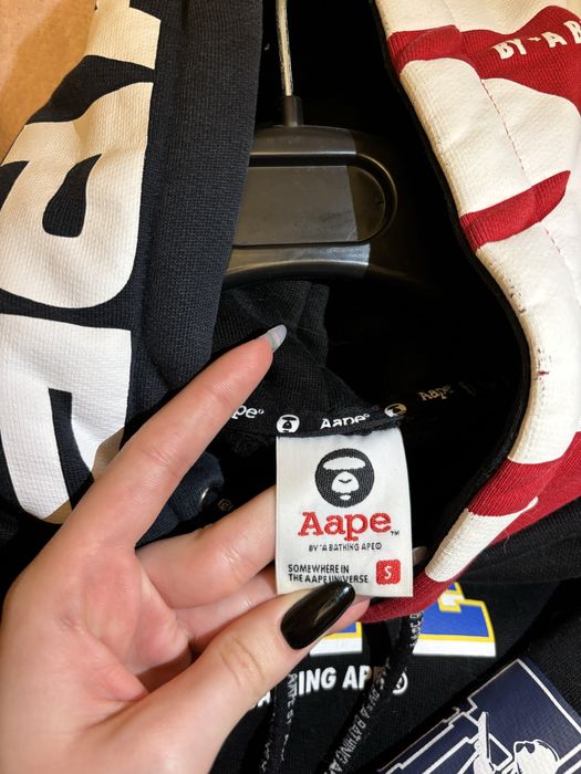 Hanorac Bape original