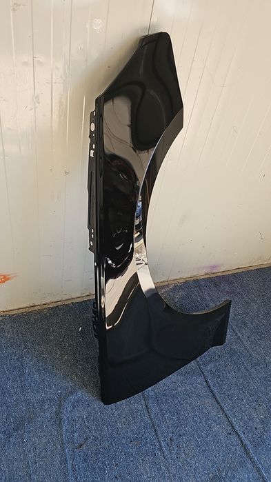 Bara fata audi a4 b9 2016 2019 spate aripa