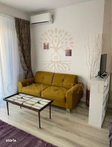 Garsoniera Et.5/10 | Bloc Nou | Zona Dristor | Day Residence